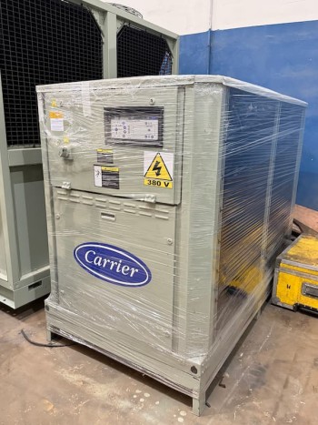 Carrier 20TR