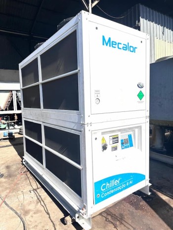 MECALOR 25TR