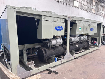 CARRIER 260TR