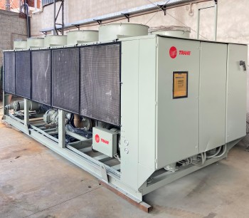 trane 200tr