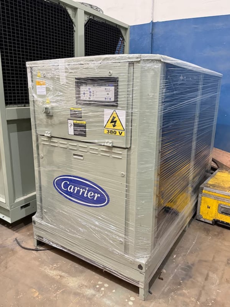 Carrier 20TR