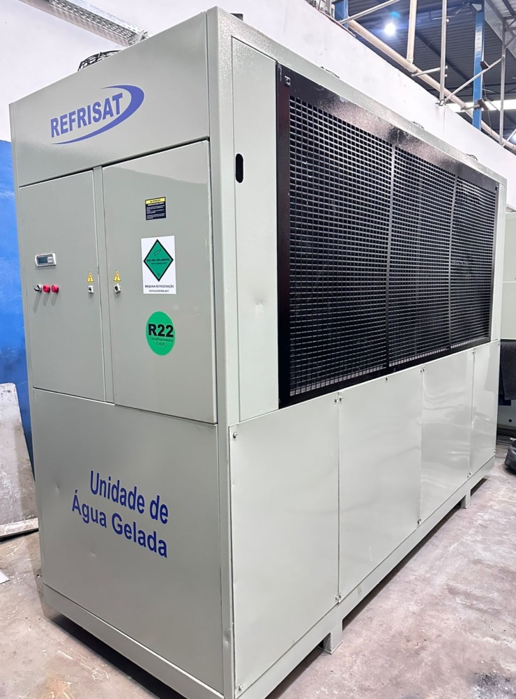 Refrisat 50TR