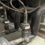 CARRIER 170TR SCROLL